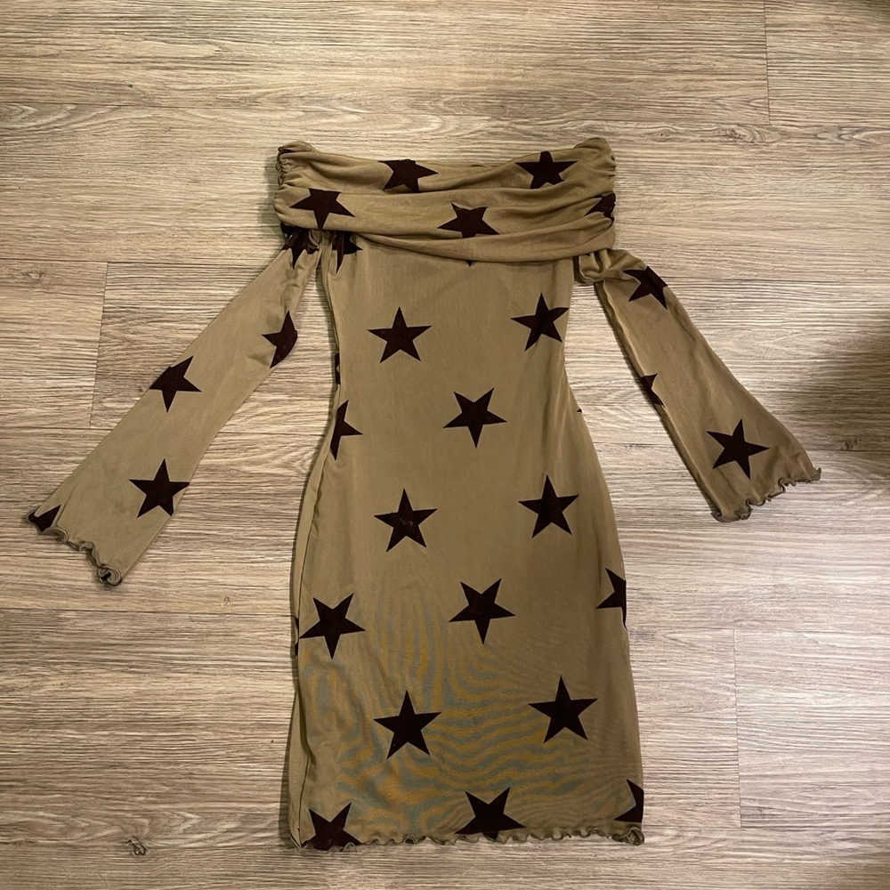 ASOS mini dress